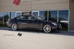 BMW 530i by SR Auto Group 2014 года
